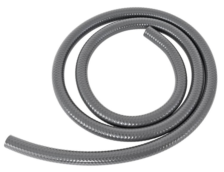 Silicone Heater Hose [3/8 in., 5 ft.]