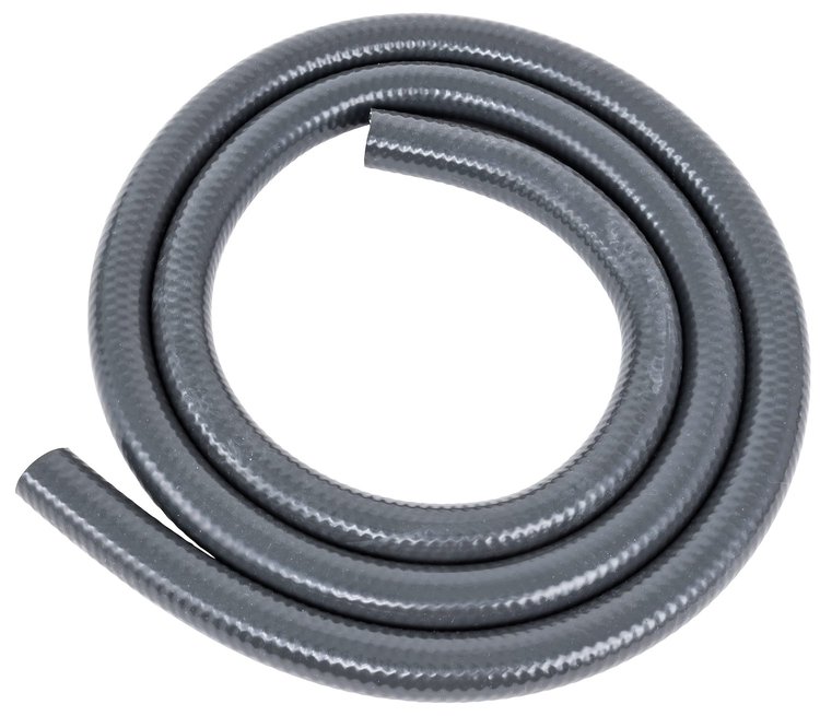 Silicone Heater Hose [1/2 in., 5 ft.]