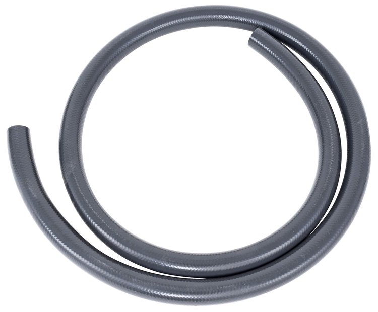 Silicone Heater Hose [5/8 in., 5 ft.]