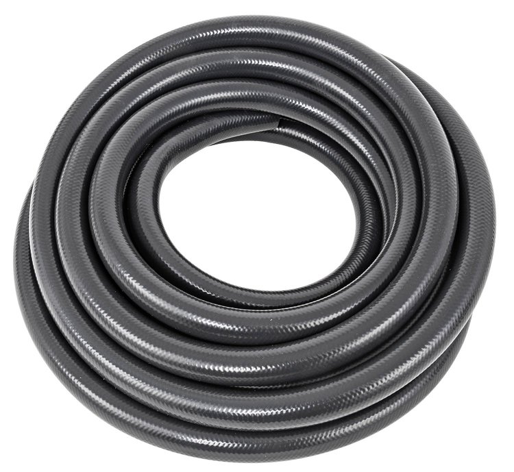 Silicone Heater Hose [5/8 in., 20 ft.]