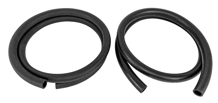 Heater Hose Kit [5/8 in. and 3/4 in. Hoses, 5 ft. Each]