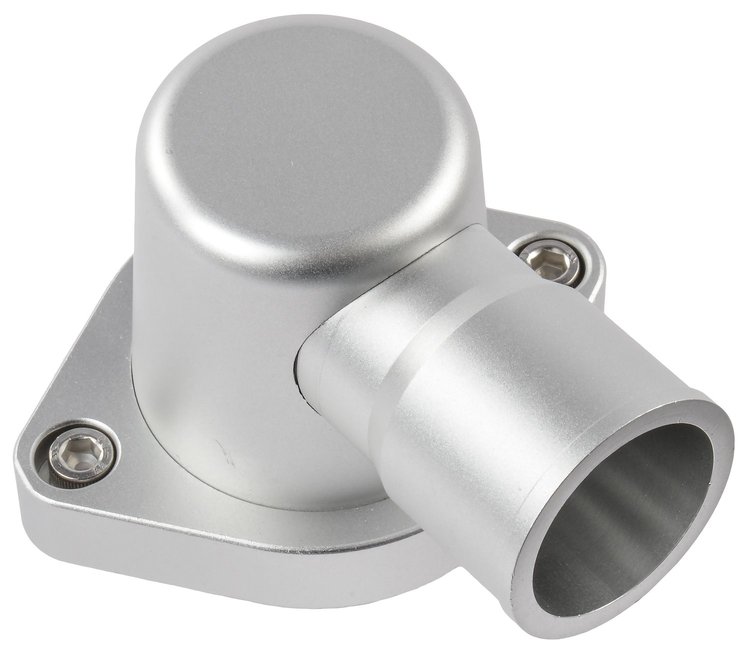Swivel Thermostat Housing GM LS