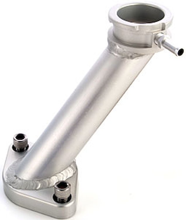 Extended Filler Neck Made in the USA