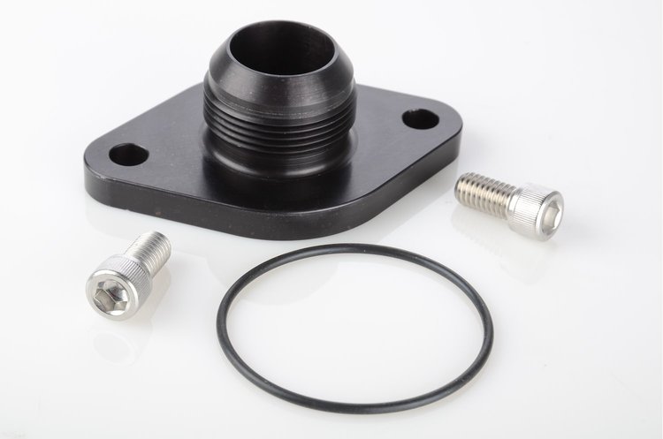 Water Outlet -20AN