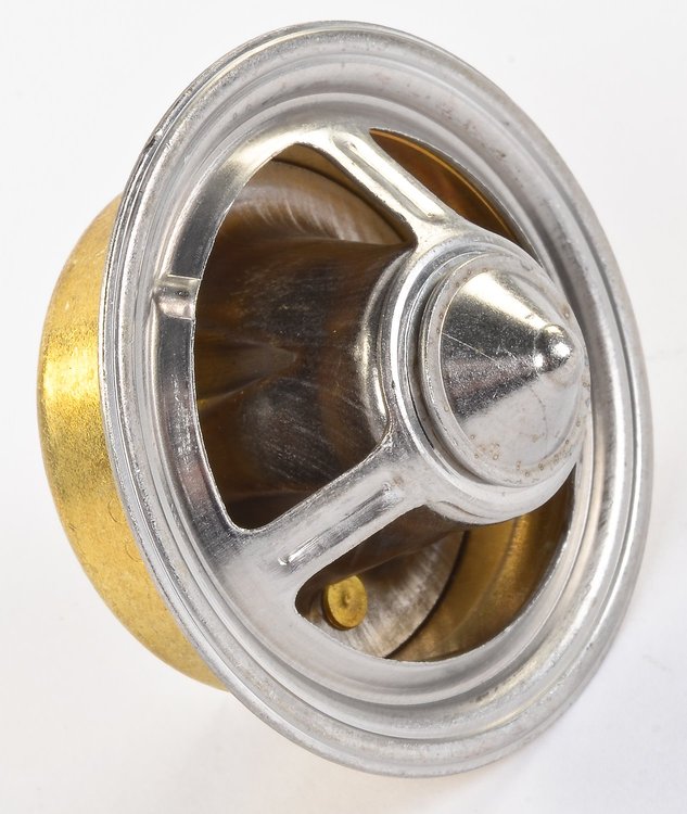 High-Performance Thermostat Pre-LTI GM, Ford, AMC