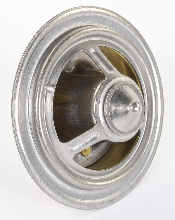 High-Performance Thermostat 1978-Earlier Chrysler/Dodge