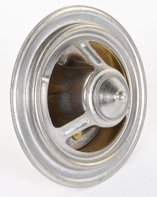 High-Performance Thermostat 1978-Earlier Chrysler/Dodge