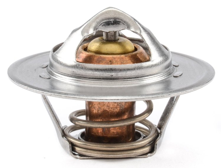 High-Flow 160 degree Thermostat for Pre-LT1 GM, Ford, AMC