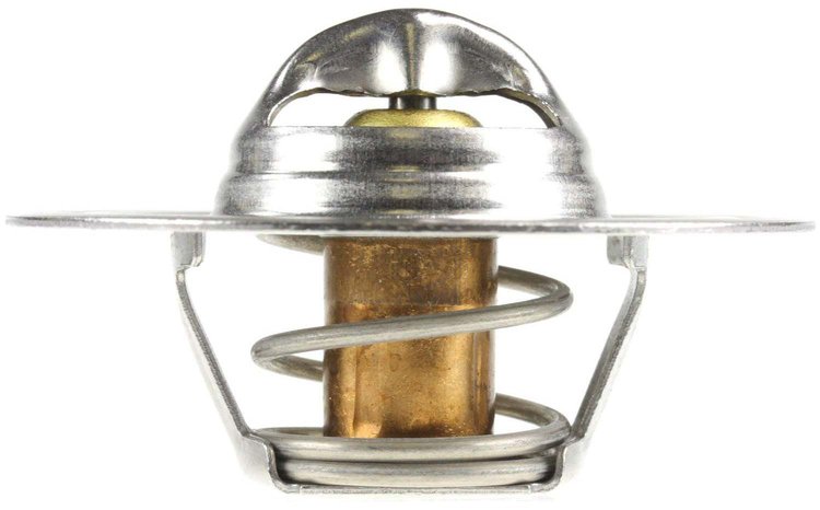 High-Flow 160 degree Thermostat for 1978-Earlier Mopar, Chrysler, Dodge