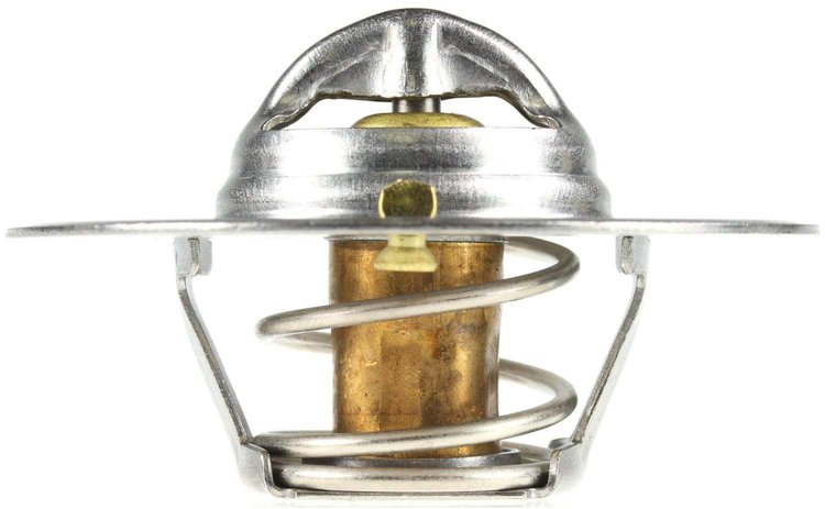 High-Flow 195 degree Thermostat for 1978-Earlier Mopar, Chrysler, Dodge