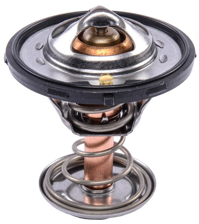 Standard-Flow 187 degree Thermostat for Chevy, GMC, Hummer, Saab