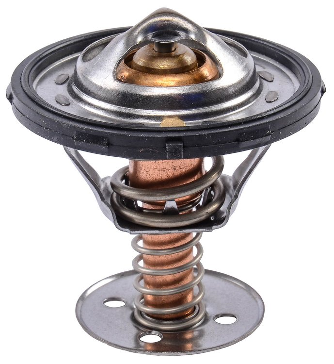 Standard-Flow 160 degree Thermostat for Chevy, GMC, Hummer, Isuzu, Pontiac, Saab