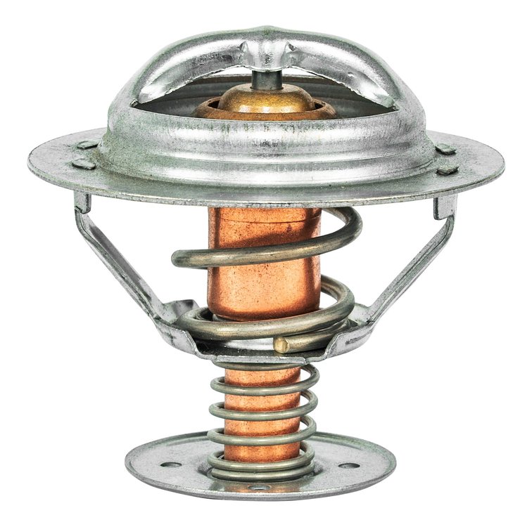 Standard-Flow Thermostat for Ford Coyote 5.0L Engines [170-Degree]