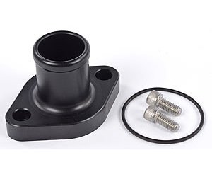 Magnum Thermostat Housing For 1-1/2" Upper Radiator Hose