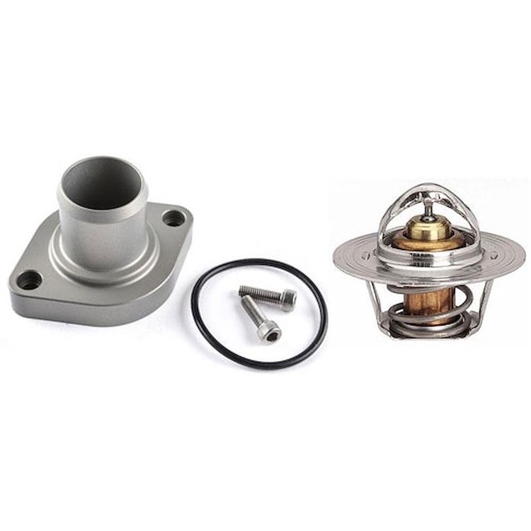 LS Thermostat Housing & Thermostat Kit