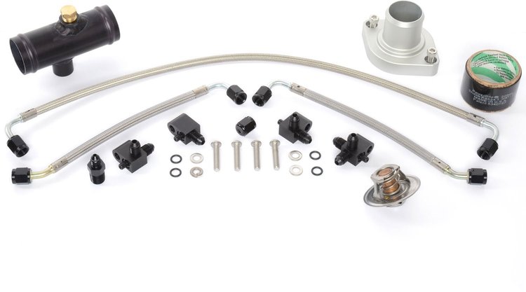 LS Retro Cooling Kit