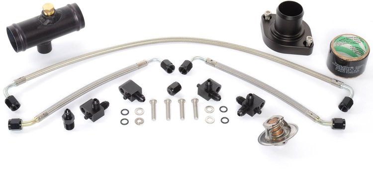 LS Retro Cooling Kit