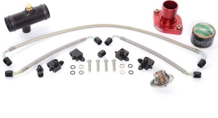 LS Retro Cooling Kit