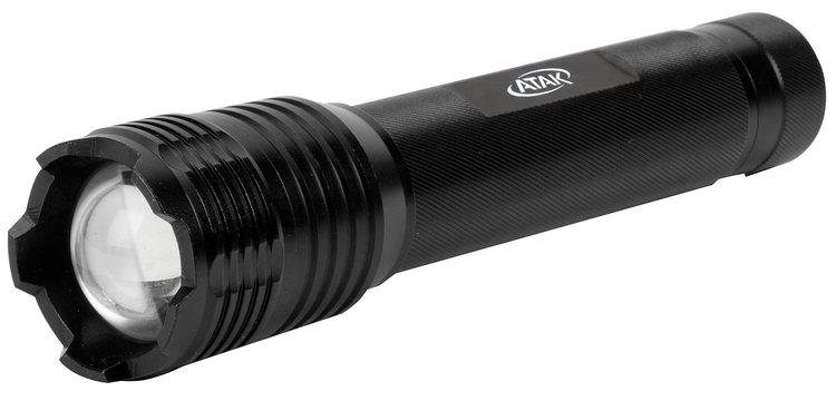 Flashlight [1000 Lumen]