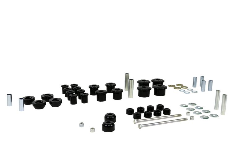 SUSPENSION BUSHING KIT