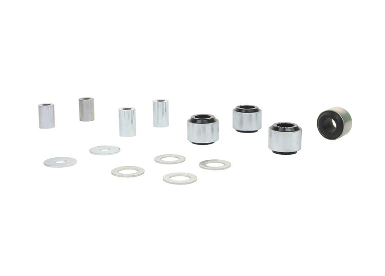 Alignment Toe Bushing Kit