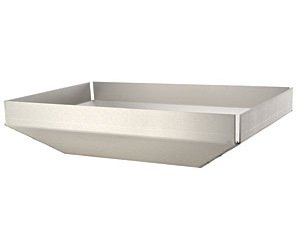 Dragster Scoop Tray 3"