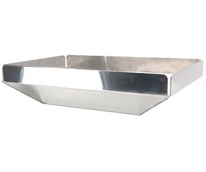 Dragster Scoop Tray 3"