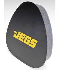 Hood Scoop Plug Fits Harwood Aero Scoop 487-3158 & 3159