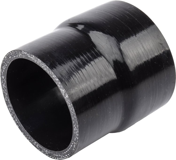 Silicone Hose Connector Reducer 2.75" to 2.5" x 3" Long