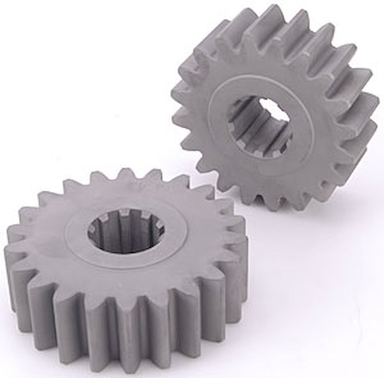 Quick Change Gear Set # of Teeth: 20/22