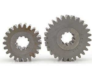 Quick Change Gear Set # of Teeth: 22/27