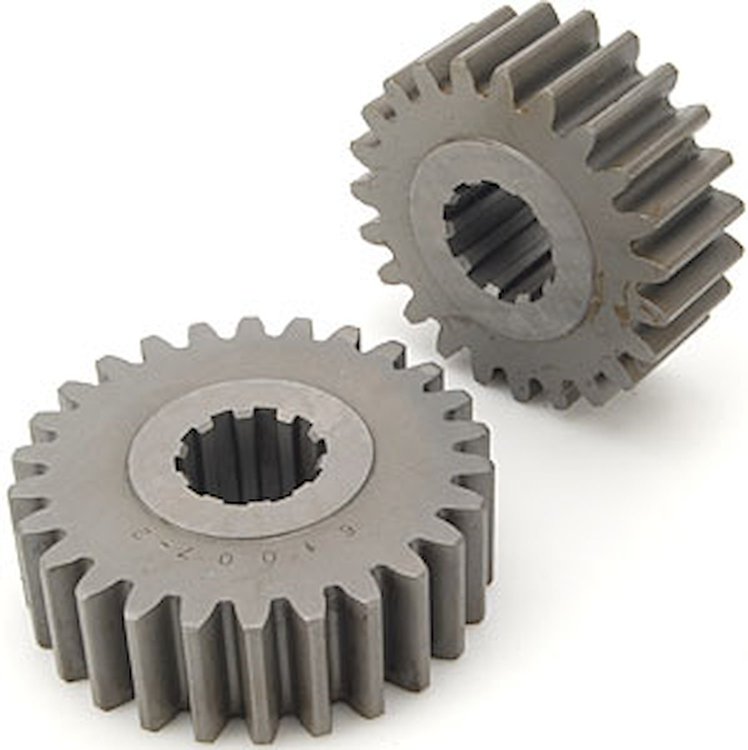 Quick Change Gear Set # of Teeth: 23/26
