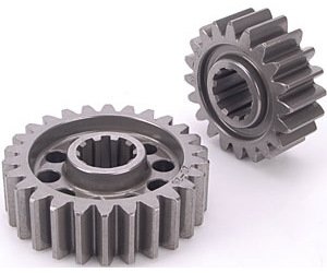 Quick Change Gear Set # of Teeth: 20/26