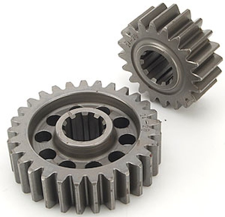 Quick Change Gear Set # of Teeth: 20/29