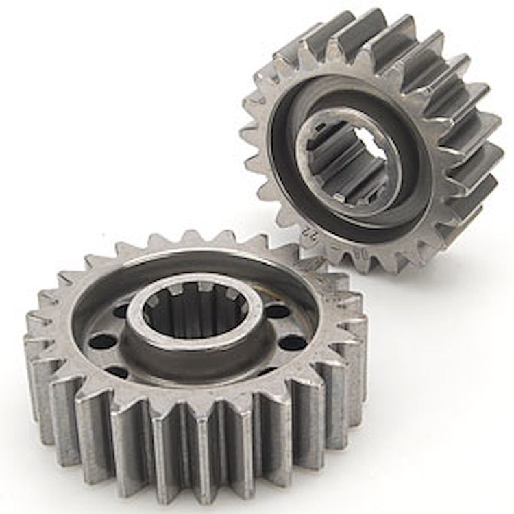 Quick Change Gear Set # of Teeth: 22/26