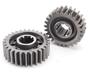 Quick Change Gear Set # of Teeth: 26/29