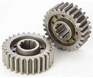 Quick Change Gear Set # of Teeth: 27/28