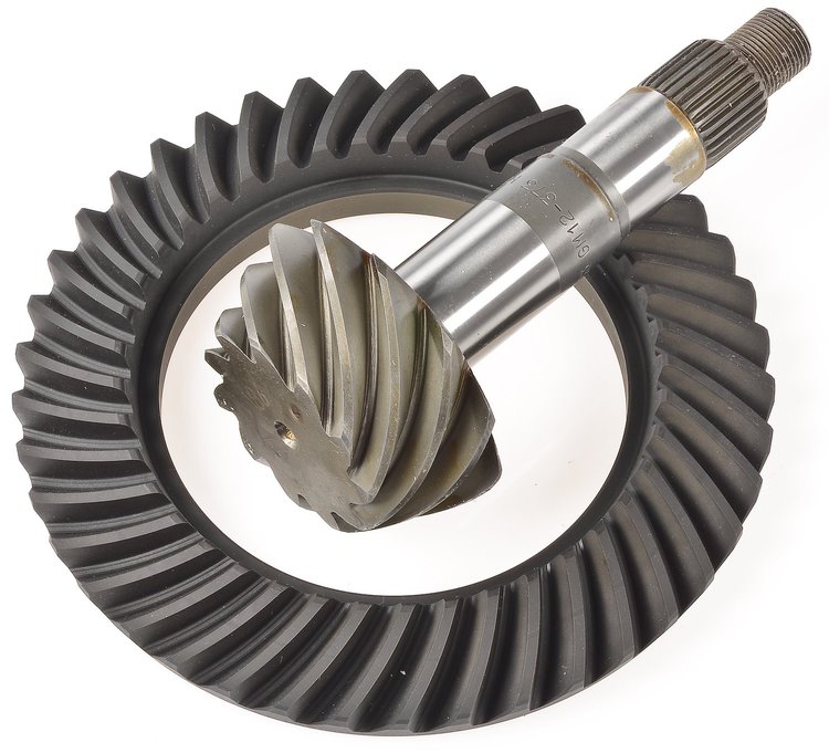 GM 12-Bolt Truck Ring & Pinion 8.875" Diameter Ring Gear [3.73 Ratio]