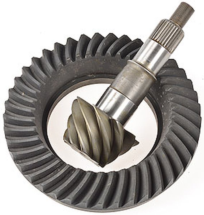 Ford 8.8" Ring & Pinion 4.56 Ratio