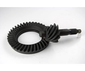 Ford 9" Ring & Pinion 4.33 Ratio 39-9 Teeth