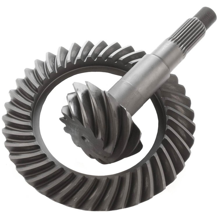 GM 10-Bolt Ring & Pinion 8.2 in. Diameter Ring Gear