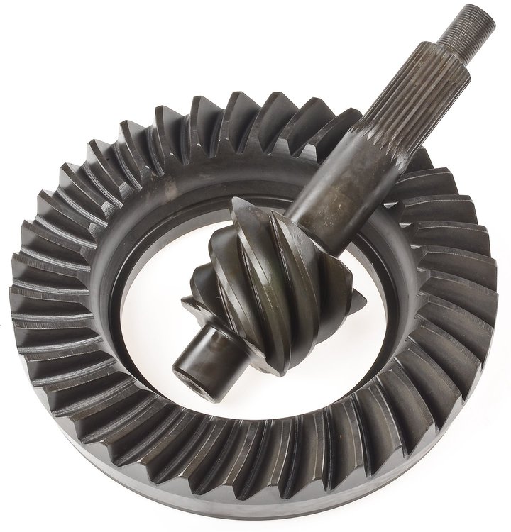 Ford 9" Ring & Pinion 6.00 Ratio