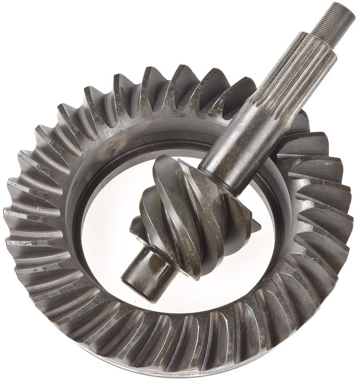 Ford 9" Ring & Pinion 6.20 Ratio