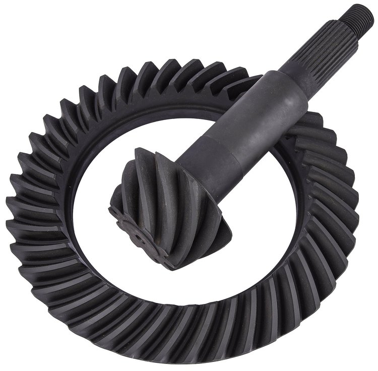 Pro-Race Ring & Pinion for Dana 60      [4.10 Ratio]