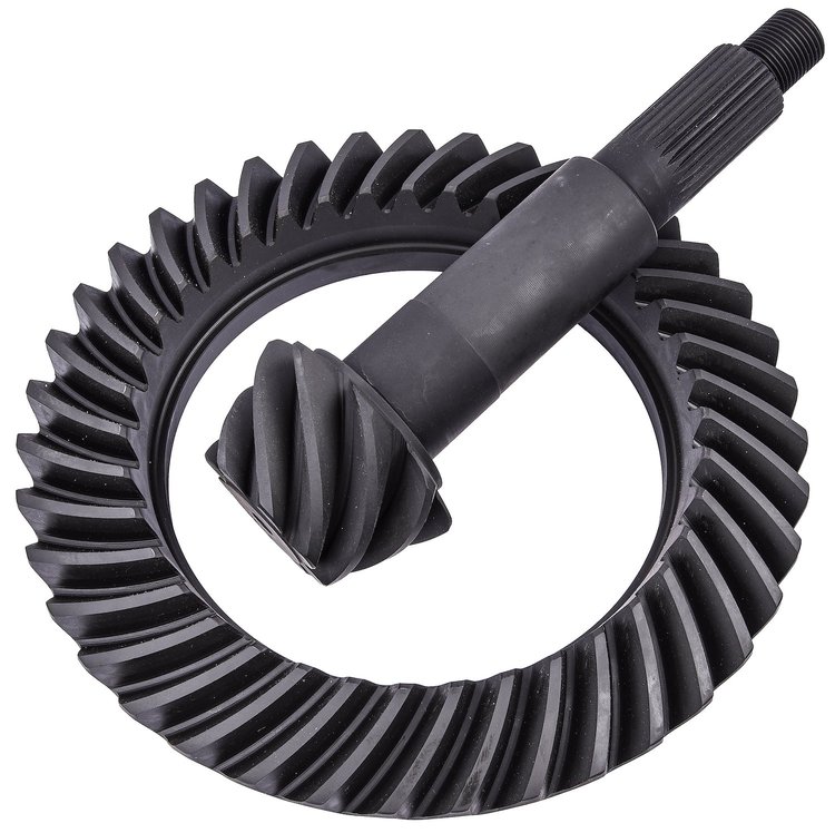 Pro-Race Ring & Pinion for Dana 60 [4.56 Ratio]