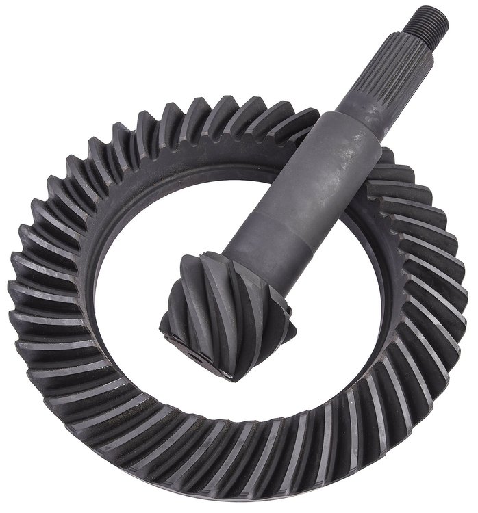 Pro-Race Ring & Pinion for Dana 60 [5.38 Ratio]