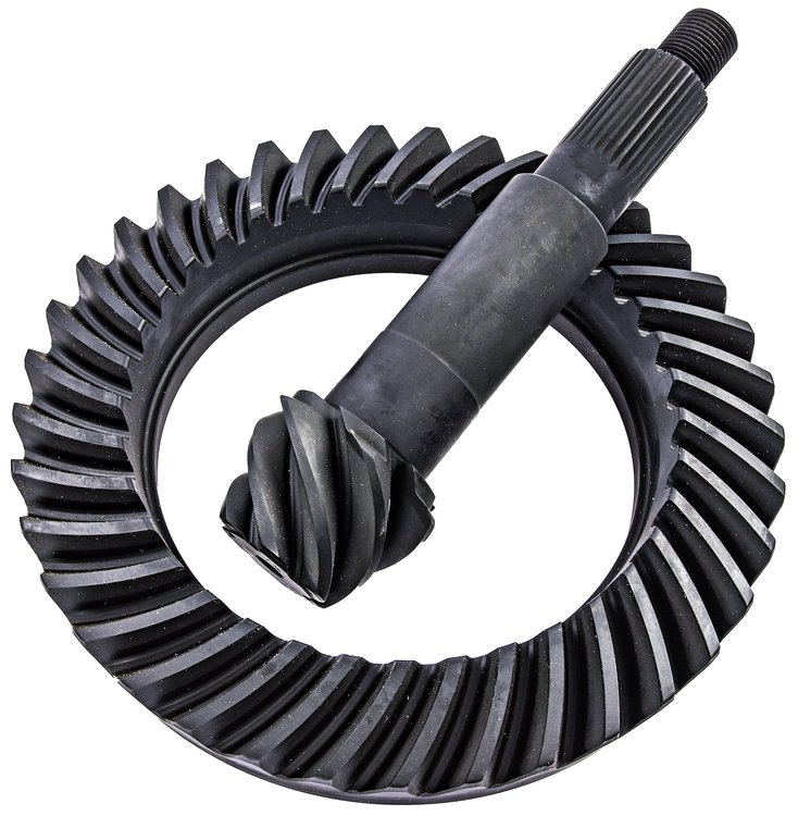 Pro-Race Ring & Pinion for Dana 60 [6.17 Ratio]