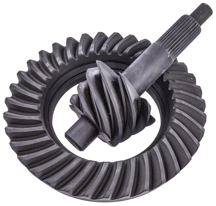 Pro-Race Ring and Pinion for Ford 9 in. [5.00 Ratio]