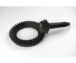 GM 12-Bolt Car Ring & Pinion 8.875" Diameter Ring Gear