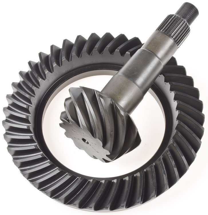 GM 12-Bolt Car Ring & Pinion 8.875" Diameter Ring Gear [3.73 Ratio]